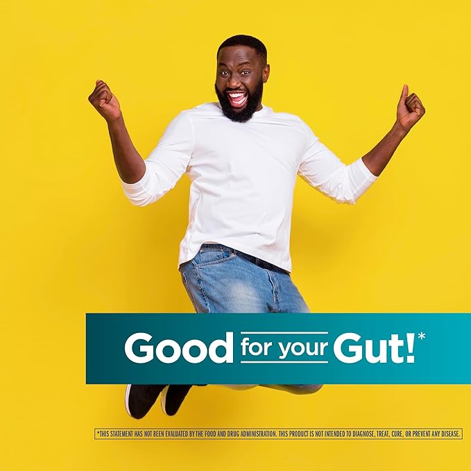 Renew Life Probiotic Colon Care Probiotic Capsules Daily Supplement Offers Colon Support L. Rhamnosus GG Dairy Soy and gluten-free 80 Billion CFU 30 Count