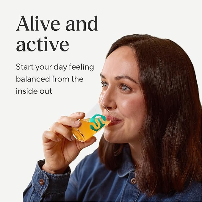 Symprove Mango and Passionfruit 2 LT