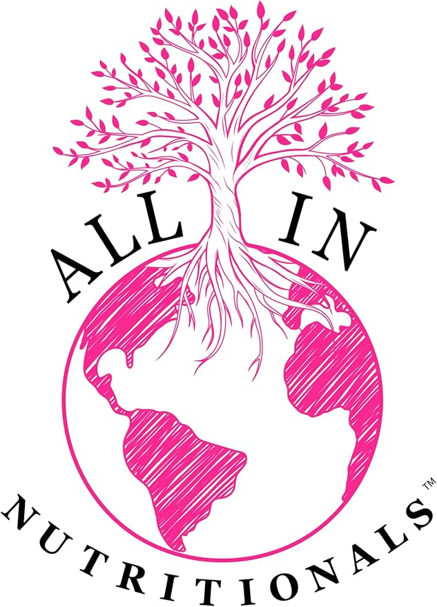 All In Nutritionals Total Fiber Capsule