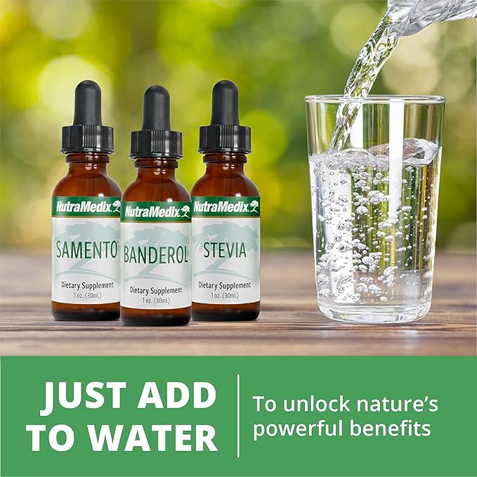 NutraMedix Pinella - Liquid Anise Drops to Help Support Detox Cleansing Concentration &amp Brain Health - Pimpinella Anisum Extract May Help to Fight Occasional Brain Fog (1 oz / 30 ml)