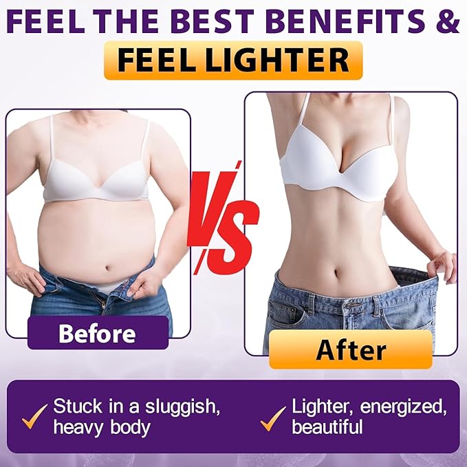 300 Billion AFU Akkermansia Muciniphila Supplement for Women &amp Men Akkermansia Probiotic Digestive Gut Immune &amp Overall Health Enhances Gut Digestive Lining Function - 240Capsule
