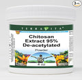 Chitosan Extract 95% De-acetylated Powder (4 oz ZIN: 513346) - 3 Pack