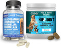 Clear Joint Support &amp Clear Dog Hip &amp Joint Support Value Pack