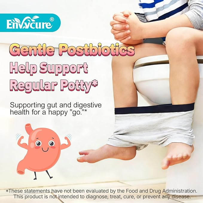 Organic Toddler Multivitamin Gummies (Ages 2-3) | Omega-3 (DHA/EPA) Postbiotics A C D3 K2 Methyl B12 Folate Zinc | Kids Multivitamin for Immune Digestive Brain Development Sugar-Free 60Cts