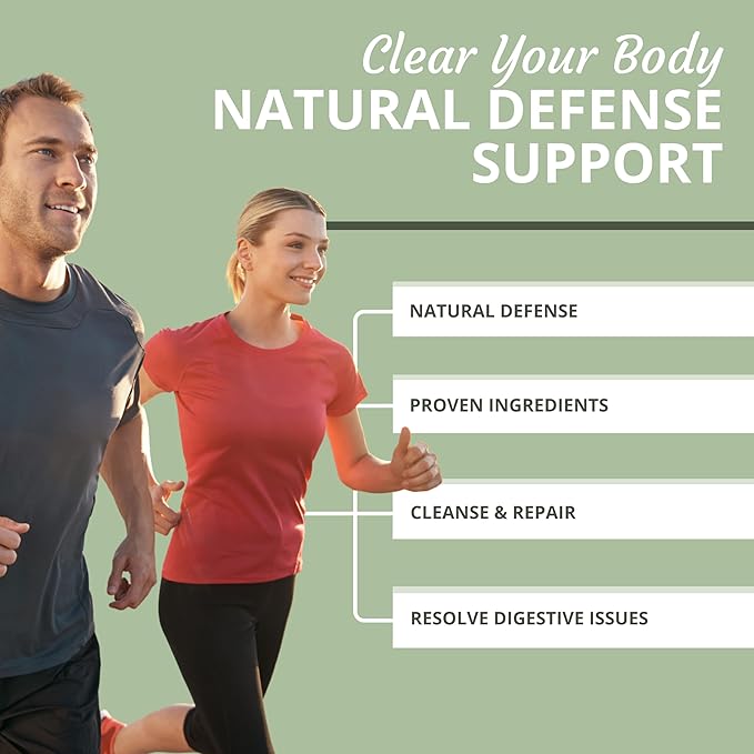 Optimal Health Systems Opti-para | Herbal GI &amp Microbial Balance Support Cleanse with Enzymes &amp Botanicals | Wormwood Black Walnut Pumpkin Clove Garlic Aloe + | 90 Capsules