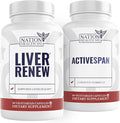 Liver Renew ActiveSpan