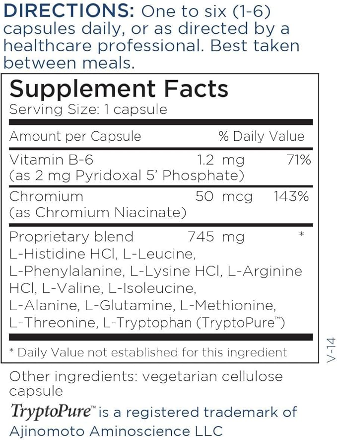 Metabolic Maintenance B.A.M. 750 mg 180 caps