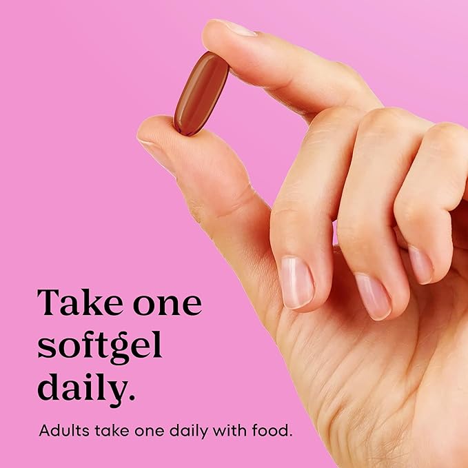 One A Day Prenatal Vitamins- Folic Acid Iron Omega- 3 (DHA) Pregnancy Vitamins for Women Prenatal Multivitamin for Mom and Baby Support Pregnancy Must Haves 90 Ct (Packaging May Vary)