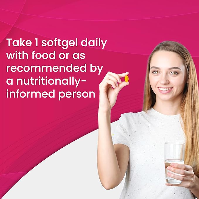 BBETTER CoQ10 – 100 mg with Kaneka Ubiquinol® Active Form of Coenzyme Q10 -Supports Cellular Health &amp Natural Energy Production- High-Absorption Formula - 60 Softgels