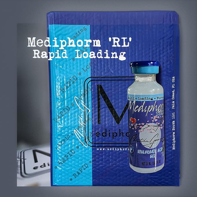 RL Rapid Loading Hyaluronic Acid Site Enhancement (1) South