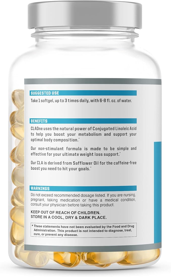 Lean Support Stack – Phena-Lean + CLAOne by Anabolic Warfare