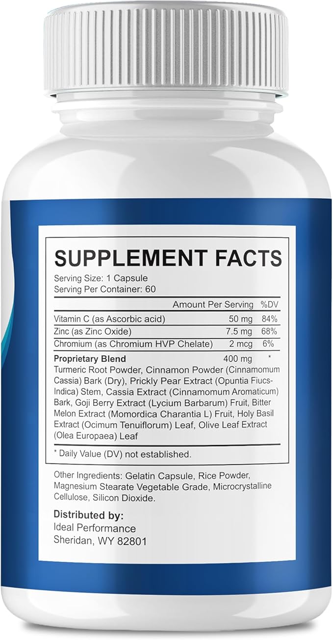 Optivell Eye Capsules Optivell Pills Supplement - Maximum Strength All Natural Visual Wellness and Crystal Clear View Advanced Formula Optivell Vision Support Reviews (2 Pack)