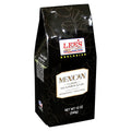 Lee's Coffee Exclusive Whole Bean Mexican Custepec SHG Superior Altura 12 Ounce