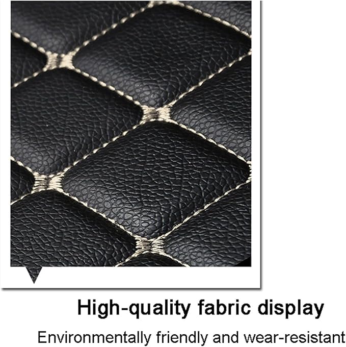 Car mat Custom Car Floor Mats for mercedess-benzs CLA CLA180 CLA200 CLA220 CLA250 CLA260 Auto Foot Accessories Carpets (Color : Beige)