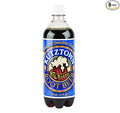 AmishTastes Root Beer Kutztown Nix Besser PA Dutch Style 24 Oz. (Pack of 8)