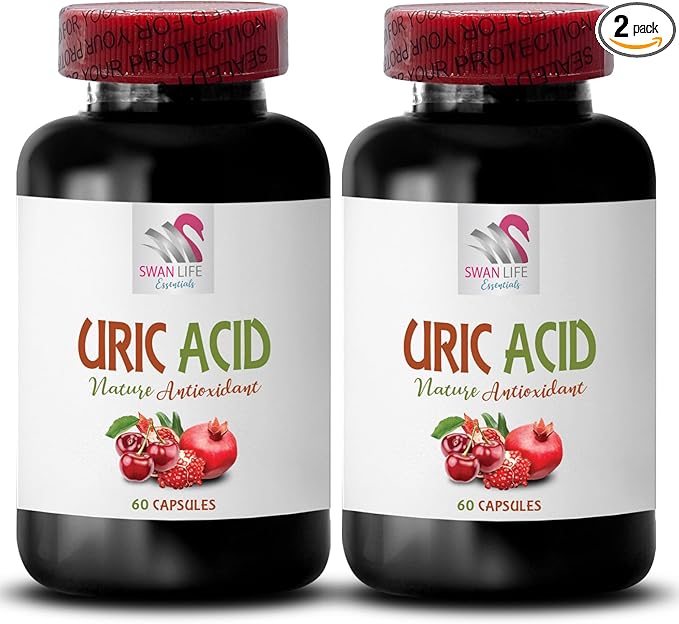 uric acid foods - URIC ACID - uric acid crystals joints uric acid test uric acid control uric acid formation foods that lower uric acid tart cherry extract cranberry juice cranberry 2B 120Cap