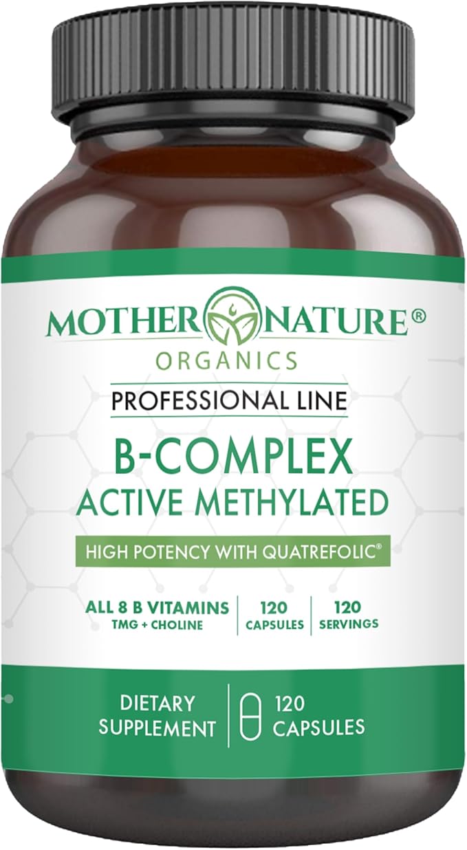 NAC + Omega-3 + B Complex Bundle – Immune Energy &amp Heart Support | Antioxidant Defense for Brain Stress &amp Wellness
