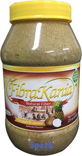 Fibrakania (Pinneapple Coconut)