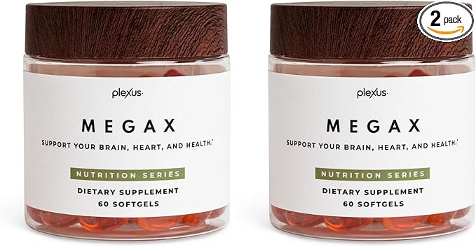 Plexus MegaX® (2 Pack)