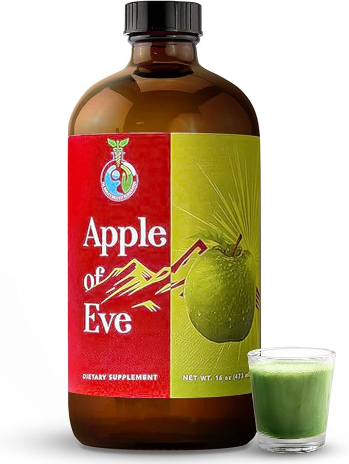 Mineral-Rich Liquid Multivitamins for Promoting Wellness Nutrient-Dense Alternative to Plain Vitamins for Men and Women Daily Nutritional Support for The Immune System and Bone Health