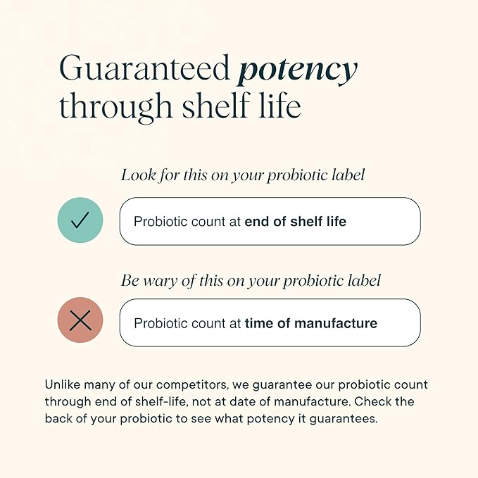 Ora Organic Probiotics with Prebiotics - 52 Billion CFU 11 Clinically Studied Strains for Digestive Health Trust Your Gut Gluten Free 60 Capsules