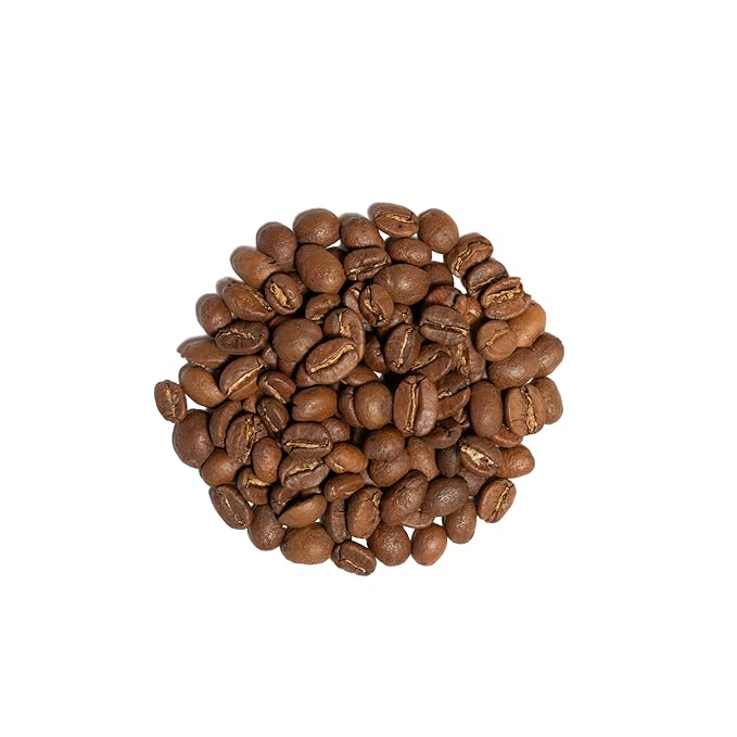 Red Rooster Coffee Organic 4&amp20 French Roast – Dark Roast Whole Bean Coffee – Notes of Hot Fudge &amp Navel Orange – Fair Trade USDA Organic 12 oz. bag Whole Bean
