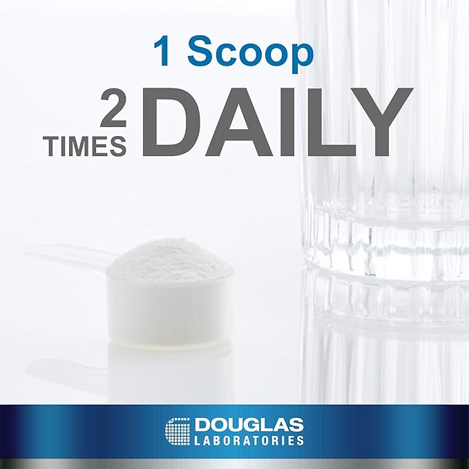 Douglas Laboratories Corvalen | Supplement to Support Cardiovascular Health Fatigue Energy Production and Mitochondrial Function* | 10.18 Ounces 288.6 Grams