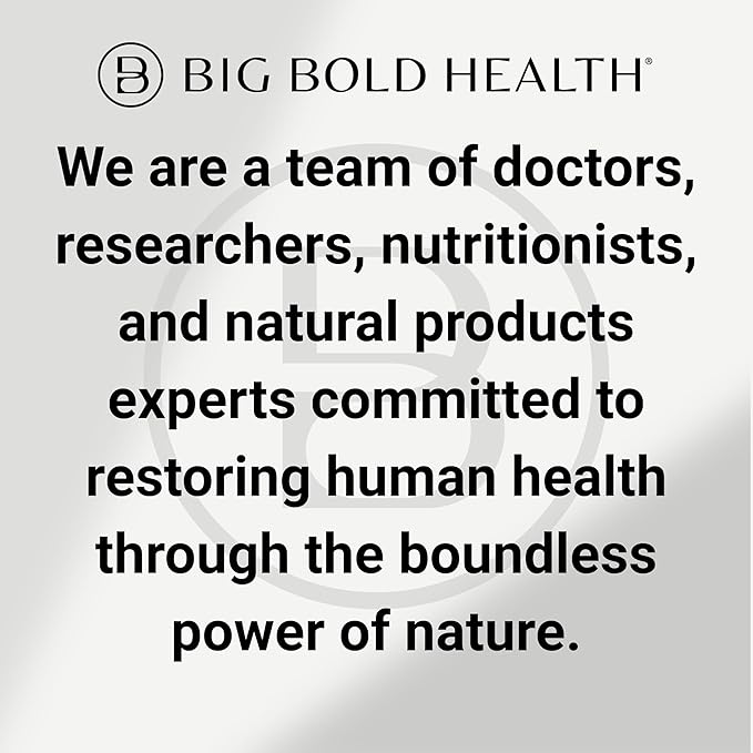 BIG BOLD HEALTH Skin &amp Eye Support - Omega-3 Complex with Alaskan Salmon Oil DHA Astaxanthin &amp Lutein for Healthy Eyes &amp Skin - 60 Softgels