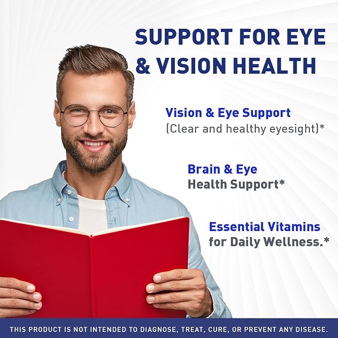 (2 Pack) Visium Max Drops - Visium Max Drops Health Support Supplement All Natural Premium Advanced Liquid Formula Drop for Overall Wellness and Support Health 2 Bottles for 2 Months