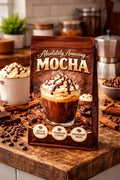 Absolutely Amazing Coffee Mocha Premium Blend Rich &amp Creamy Coffee 12oz