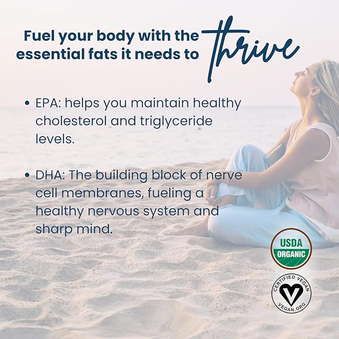Ultra Omega-3 Fish Oil