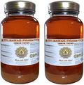 Hawaii Pharm Lemon Thyme Liquid Extract Lemon Thyme (Thymus Citriodorus) Dried Leaf Tincture Supplement 2x32 oz