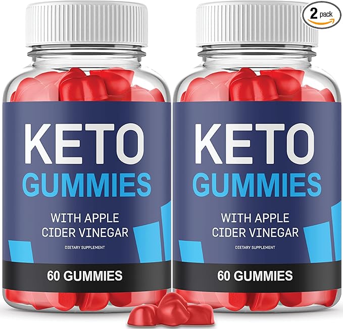 (2 Pack) Kickin Keto Gummies Advanced Strength Formula Vegan Kickin Keto ACV Kicking Keto Gummies (120 Gummies)