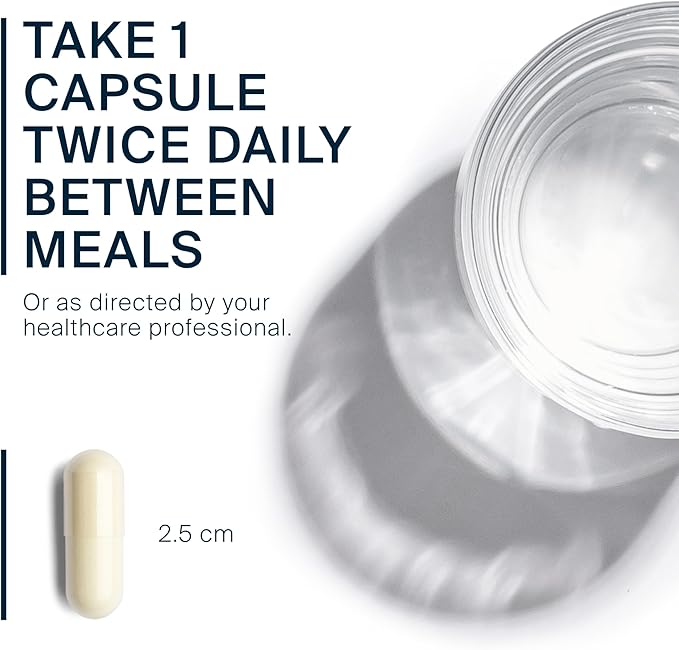 Vital Nutrients Lipoic Acid - 300mg Alpha-Lipoic Acid Antioxidant - ALA Supplement for Healthy Metabolism and Energy - Gluten Dairy Soy Free - Non-GMO - 60 Capsules