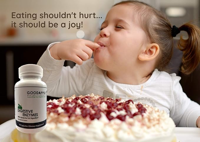 Digestive Enzymes Elite to Support Gallbladder &amp Bloating | Vegetarian Vegan Natural | 90 Caps