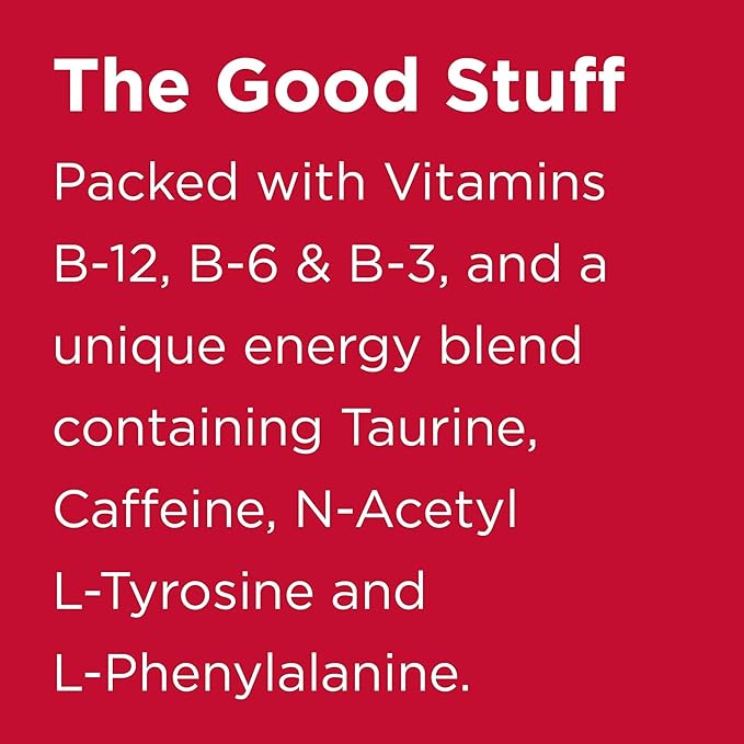 Stacker 2 Vitamin B Complex B12 B6 B3 Liquid Energy Shots - Vegansafe &amp Vegan Cyanocobalamin 10000% DRV - B-6 Pyridoxine 40mg - B3 Niacinamide (Niacin) 20mg - BASED BOX Bundle Pack (2oz Pack of