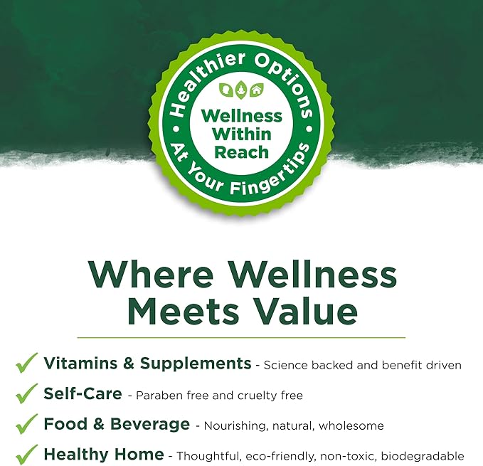 Swanson EYESALIVE Vision Nutrition 120 CAPS
