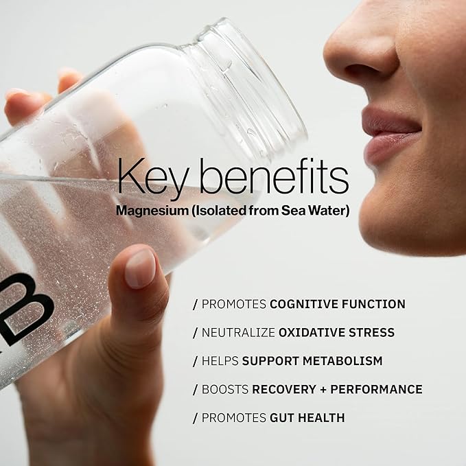 Molecular H2TAB Hydrogen Water Tablets with Magnesium -12 PPM Hydrogen Tablets for Drinking Water -Rich in Antioxidants Supports Cellular Health Recovery &amp Cognitive Function (30 Counts Raspber