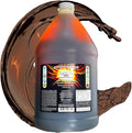 MediSILVER Black Immunity Booster Diatomic True Colloidal Silver AgNP Nutrient - 1 Gallon in Opaque Plastic Jug