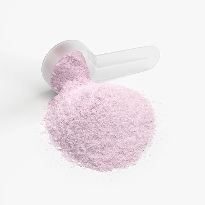 Enerza SS Energy Powder (Strawberry Shortcake) | 140g (4.94 oz)