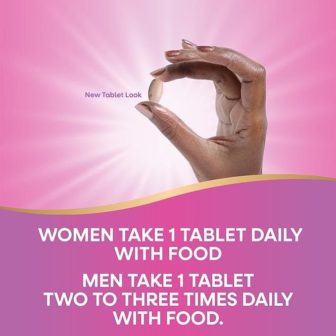 Nature's Way Estrobalance Absorbable BR-DIM Supports Healthy Estrogen Metabolism* Vegan Gluten Free 60 Tablets (Packaging May Vary)