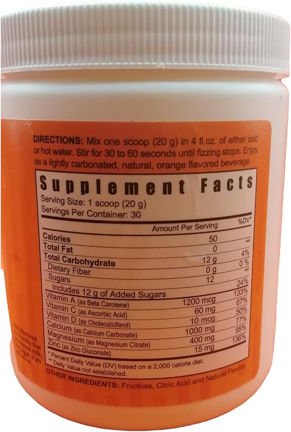 Cal/Mag 100 - Optimal Bone Protection 21.2 oz