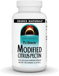Source Naturals Modified Citrus Pectin Powder for Cellular Immune Health100 Grams