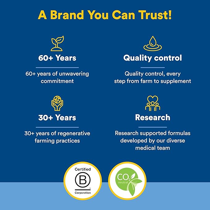Natural Factors Micronized L-Glutamine 1000 mg Supports Muscles and Immune Function 180 Capsules