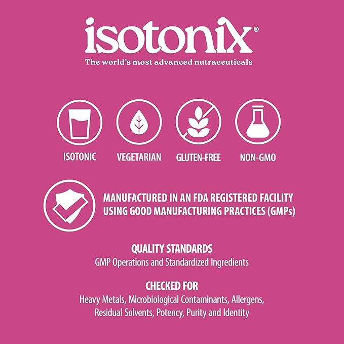 Isotonix Vitamin D with K2 — Promotes Calcium Utilization Maintain Bone Health &amp Immune Support Isotonic Powder Vegetarian Gluten-Free (30 Servings)