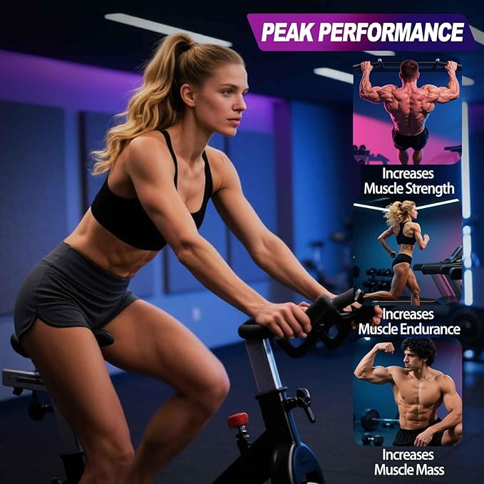 Swing Arm Creatine Monohydrate Gummies 8000 mg for Men &amp Women 120 Creatine Gummies for Muscle Growth Strength &amp Recovery Sugar Free Pre-Workout Supplement - Raspberry &amp Blueberry Flavo