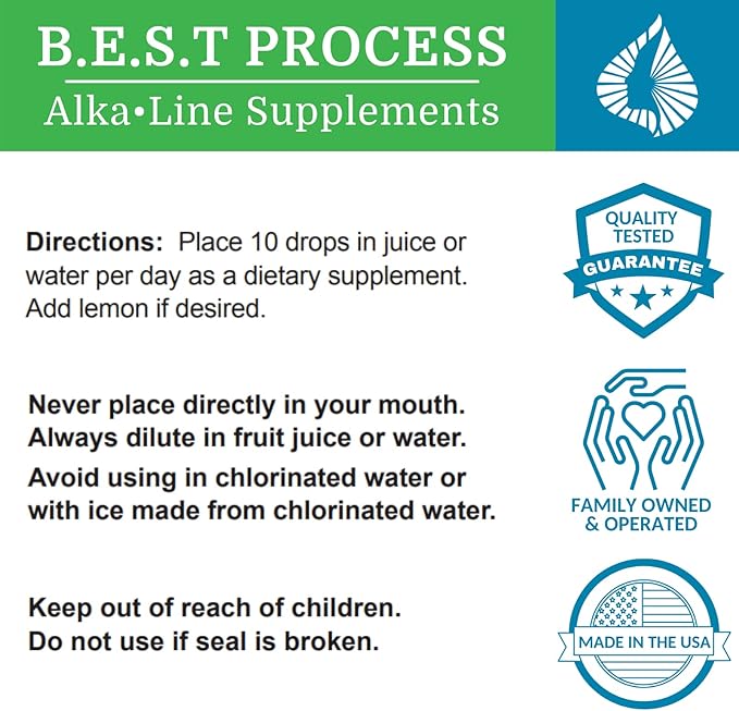 Morter Trace Minerals in Colloidal Suspension (12 Pack) Morter HealthSystem Best Process Alkaline — Nutrient Dense Trace Elements Fulvic Minerals &amp Amino Acids