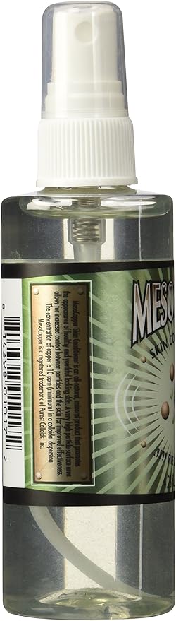 MesoCopper ® Skin Conditioner Spray 125 mL Colloidal Copper
