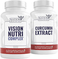 Vision Nutri Complex Curcumin Extract