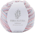 Fibra Natura Cobblestone 107 Cotton Candy